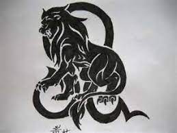 Free Tattoo Designs Zodiac Tattoos Tribal Leo Leo Zodiac Tattoos Leo Tattoos Zodiac Tattoos