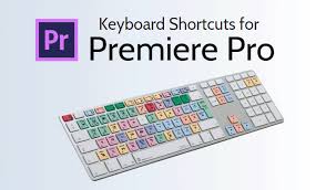 If you've never used keyboard shortcuts before, i'll show you what they are, and recommend the best ones to get started with. Keyboard Shortcuts For Premiere Pro Lists Of Premiere Pro Shortcut Keys
