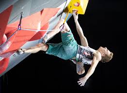 Today i´m a professional climber who travels around the world for the best sportclimbs and boulders and still compete at worldcups and championships. Jakob Schubert Konnte Den Gesamtweltcupsieg In Wujiang Fixieren Bergsteigen Com