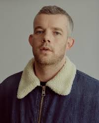 Years and Years: Russell Tovey and Maxim Baldry