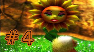 Conker's bad fur day boobs