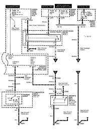 2004 underhood fuse block the underhood fuse block is located in the engine compartment on the passenger's side of the vehicle. 2002 Rsx Fuse Diagram Full Hd Version Fuse Diagram Jackson Diagram Location2voitures Fr