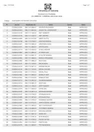 University of Calcutta