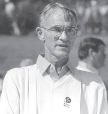 WCU Head Coaching History