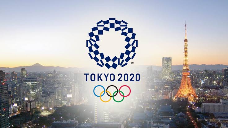 Image result for tokyo olympics"