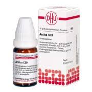 Nux Vomica C 30 Globuli Docmorris