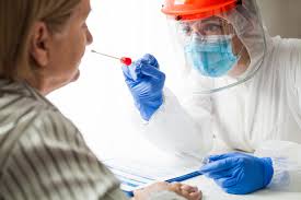 Covid 19 Rapid Testing In South Plainfield Edison Nj Afc Urgent Care South Plainfield