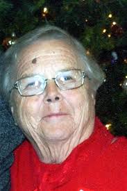 Nancy Acker Obituary