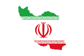 Download the Flag of Iran | 40+ Shapes | Seek Flag
