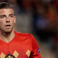 His son jace was born in february 2020. Toby Alderweireld Contract Talks Stall As Manchester United Wait In The Wings Sports Illustrated