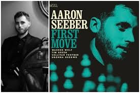 Streaming Concert_#503: Aaron Seeber CD Release, Baltimore, MD