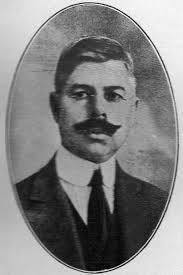 El Blog de Pablo Di Tomaso: LA CAÑADA DE LOS GÓMEZ 1922, DECLARATORIA DE  CIUDAD