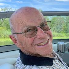 Herbert Henry Hamlin Obituary 2022