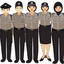 Ane mau bertanya mengenai pegawai yang bekerja di instansi pemerintah, namun bukan pns / non pns, apa bedanya dengan pns ? Isi Lengkap Peraturan Kapolri Ubah Seragam Satpam Mirip Polisi Dan Berpangkat Okezone Nasional
