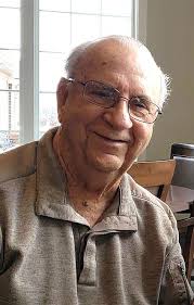 Jeff D. Craddock Jr.