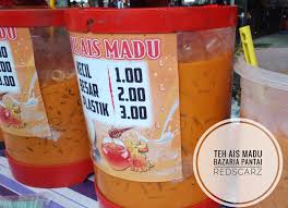 Последние твиты от pyorr.shahalam (@pyorrs). Resepi Teh Ais Madu Balang Chiara Just A Writer
