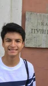 Boris Torres's Men's Tennis Recruiting Profile