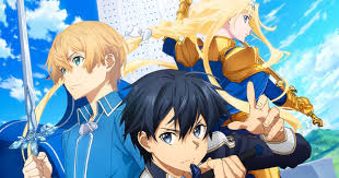 At least, he appears to be a villain on the surface, but underneath that exists a much. 10 Most Confusing Things About Sword Art Online Finally Explained