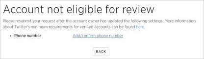 Désormais, n'importe qui peut candidater auprès de twitter pour voir son compte certifié par le réseau social. Comment Obtenir Un Compte Certifie Sur Twitter