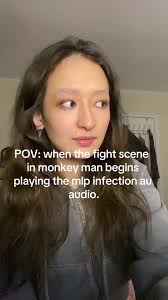 Guys in The Monkey Man Sitting