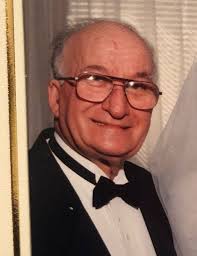 Antoine Killizli Obituary December 16, 2020