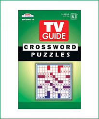 Enjoy a new crossword puzzle every day. Tv Guide Crosswords Puzzle Magazine Subscription Discount Code Best Price
