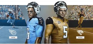 The jacksonville jaguars are a professional football franchise based in jacksonville, florida. Jacksonville Jaguars Gold Nfl Color Rush Uniforms Are Leaked Sportslogos Net News