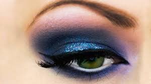 ► abonniere jetzt kostenlos unseren kanal, damit. Top Silvester Make Up 10 Tipps Fur Braune Und Blaue Augen Beauty Zenideen
