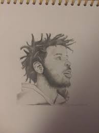 Drawing Of Steez My Gf Did Rest Easy Jamal We Miss You Every Day 47 Shit Capitalsteez This is a tutorial on how to draw the eye below.