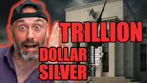 DANGER! Christmas SAVED: Santa Protected from Drone by Silver Dave!!!