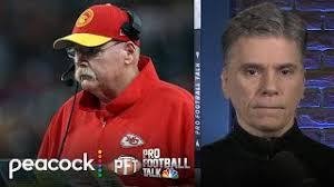 Chiefs extend HC Andy Reid, GM Brett Veach, president Mark Donovan