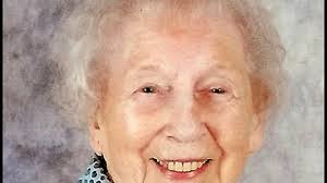 Obituary: Pierson, Hazel H.
