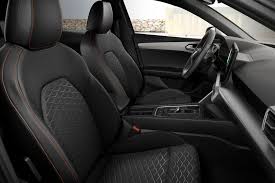 The seat leon now open for orders. Seat Leon Fr 1 5 E Tsi Munterer Motor Nah Am Normverbrauch Magazin