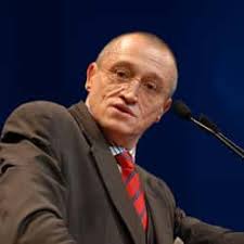 Famous France Politicians