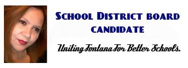 Lorena Corona for Fontana Unified School District 2016