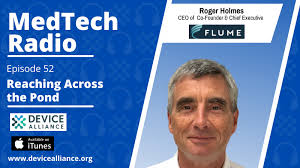 Dave Ferrera: Innovation in Translation