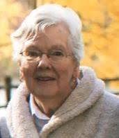 Nancy Etter Obituary (1929