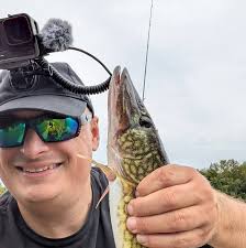 Just moved to Salisbury, where should I go to get my fist snakehead?