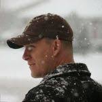 Chris Tedrick's Instagram, Twitter & Facebook