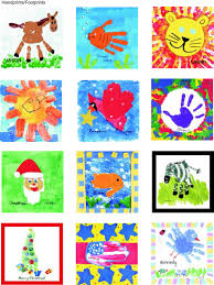 Hands Feet Kindergarten Art Lessons Art Fundraiser Square One Art