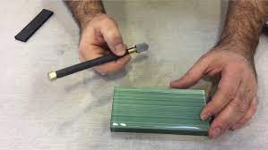 The Amazing Tile And Glass Cutter Youtube