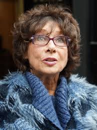 What does Susan from Doctor Who look like 50 years on?