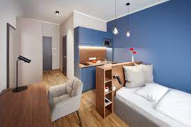 Wohnung hulma wohnung hilaria mietanfrage & kontakt mietvertrag: Moblierte Apartments Lofts Studios Und Wohnungen Auf Zeit In Ulm