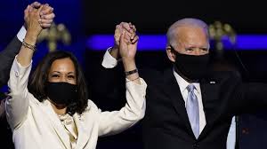 There is not a single thing we cannot do. Klima Forschung Pandemie Das Will Joe Biden Als Us Prasident Andern Swr2