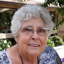 Patricia Ann Moody Riva