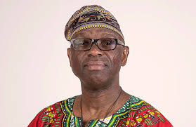 Delbert Richardson Honored For Innovative Approach To Teaching Black  History