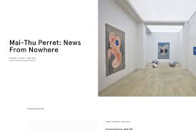 Show off your brand's personality with a custom art gallery logo designed just for you by a professional designer. 19 Excellent Art Gallery Websites To Explore 2020 Colorlib