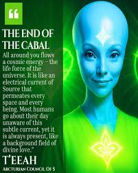 You Are the Changemakers ∞The 9th Dimensional Arcturian Council “Greetings.  We are the Arcturian Council. We are pleased to connect with all of you. We  are putting a great deal of our