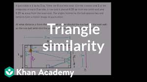 We did not find results for: Geometry Word Problem A Perfect Pool Shot Video Khan Academy