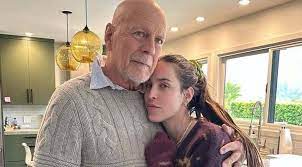 Empeora la salud de Bruce Willis, de 70 años y enfermo de demencia: ya no  puede hablar, leer ni caminar